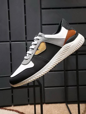 Fendi Fashion Men Sneakers--002